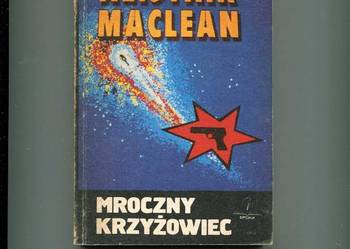 Mroczny krzyżowiec MacLean