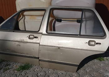 Drzwi GOLF II JETTA