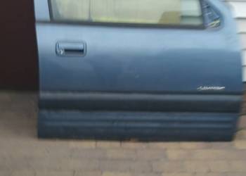 Drzwi przód prawa strona opel Frontera B