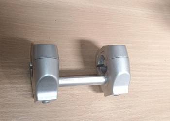 Risery mocowania kierownicy Ducati Multistrada 1000ds