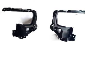 NOWY ŚLIZG WSPORNIK LAMPY KOMPLET CITROEN C3 AIRCROSS LIFT ORYGINAŁ