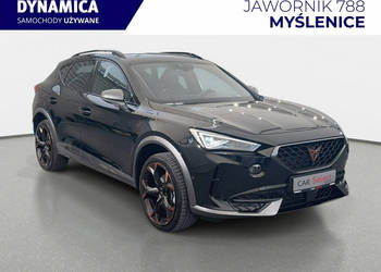Cupra Formentor VAT 23% 2.0TDI 150KM DSG 4drive 2024 r., salon PL, HAK, Ma…