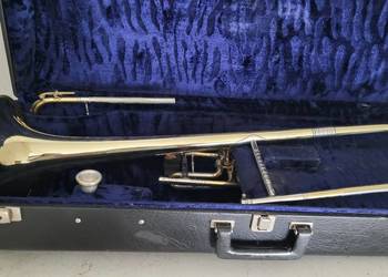 Puzon  3 klapowy in B Miraphone