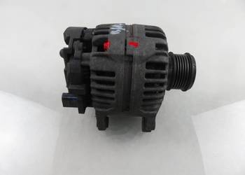 ALTERNATOR SEAT IBIZA III 1.4 TDI  0124325001 
