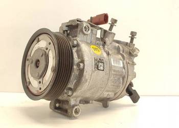 AUDI A6 C7 SPRĘŻARKA KLIMATYZACJI 4G0260805T