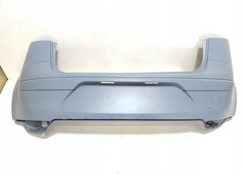 SEAT ALTEA 5P1 2004-2009 ZDERZAK TYŁ TYLNY