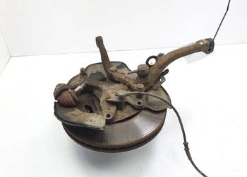 ZWROTNICA LEWA PRZÓD MERCEDES W 140