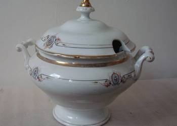 Stara Teryna Porcelanowa