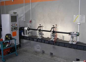 Wał napędowy krzyżak GAZ, UAZ, Wołga, Łada, Żuk, Polonez FSO