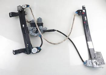 PODNOŚNIK SZYBY PRAWY 3D PEUGEOT 308 CC 9681903480