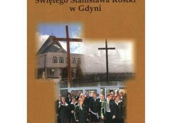 Jezuici na wzgórzu Św. Stanisława - Gdynia