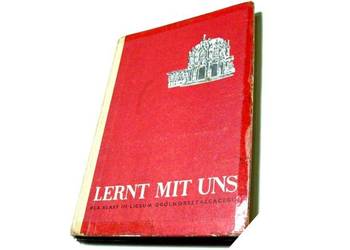 LERNT MIT UNS! KLASA III - J.HONSZA