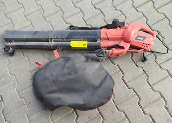 Odkurzacz do liści