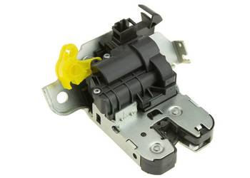 ZAMEK KLAPY BAGAŻNIKA do VW TIGUAN 2016 2017 2018 2019 2020 2021 2022