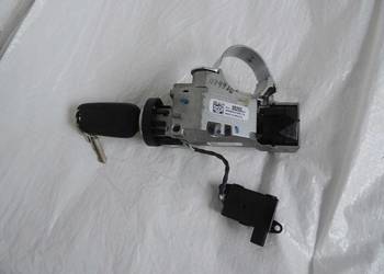 Kluczyk stacyjka Opel Astra K V 1,4 T 39053439