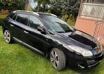 2011 Renault Megane 3   Bose 1.9 130km
