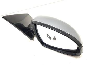 LUSTERKO PRAWY KIA SPORTAGE IV SUV CD NEW COOL SILVER CSS ZEWNĘTRZNE