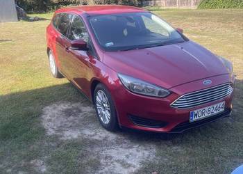 Focus mk3