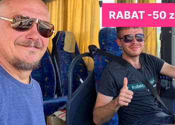 Prawo jazdy kat. B Gdańsk rabat 50 zł i raty 10x0%!