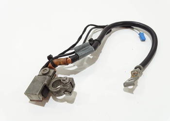 KLEMA MINUSOWA IBS BMW E60 OE 0390537 (4817581)