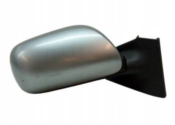 LUSTERKO PRAWE 5PIN EUROPA  879100D260 Toyota Yaris II (2005-2011)
