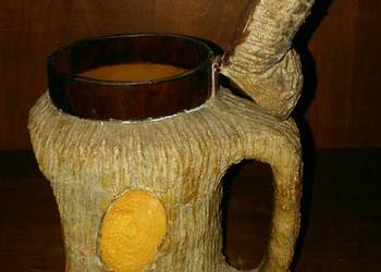 Kufel do piwa Karczma Słupska Kufel do piwa Karczma Słupska