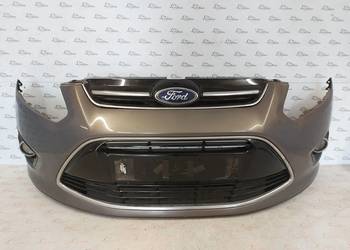 FORD C-MAX II MK2 12r zderzak przód