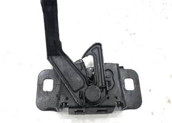 ZAMEK MASKI PRZÓD OPEL INSIGNIA A Hatchback 08-17