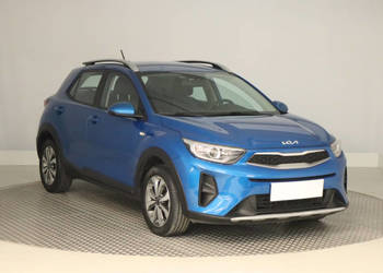 Kia Stonic 1.2 DPI