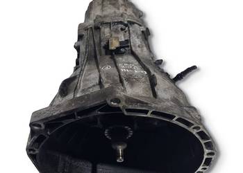 SKRZYNIA BIEGÓW BMW E87 E90 E91 320d 2.0 D manualna MANUAL CBB