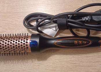 Termiczna szczotka do włosów