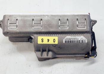 PODUSZKA POWIETRZNA PASAŻERA AUDI A3 8P 8P0880202