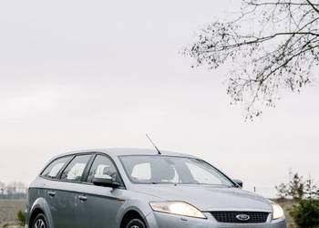 Ford Mondeo kombi MK4 2010 2.9 DIESEL 140KM