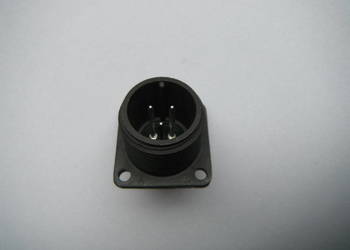 WSz-3 uchwyt agregatowy 3 piny Nowe