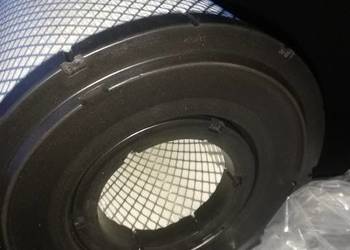 ORYGINALNY FILTR POWIETRZA  New Holland, Case, 86998333 ,  Steyr.