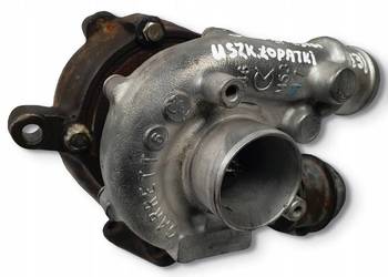 TURBOSPRĘŻARKA VW Golf IV 1.9 TDI 038253019N