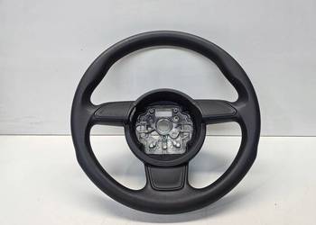 KIEROWNICA SKÓRA AUDI A1 8X 83 8V Q3 8X0419091J 1KT SOUL