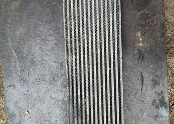 Chłodnica intelcccolera renault magane 2 1,5 dCi 60kw