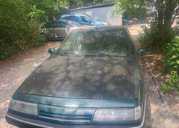 Citroen XM 2.0 Turbo