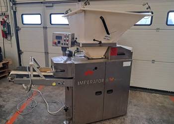 Wagodzielarka do chleba WP Kemper Imperator II