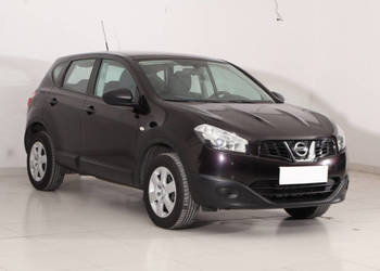 Nissan Qashqai 1.5 dCi