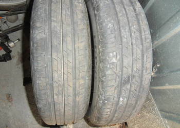 Opony letnie bridgestone 165 x65x14