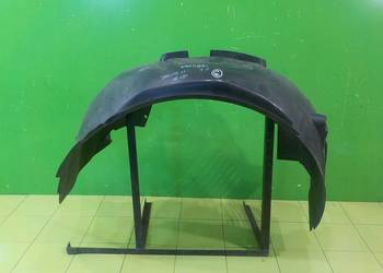 JAGUAR XF I 3.0 D AUT 09r SEDAN 4D nadkole prawe przod