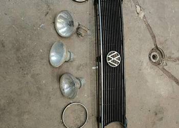 Gril atrapa passat b1 B2 oryginalny 80 rok vw