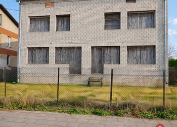 Oferta sprzedaży domu bliźniaka 120m Sejny