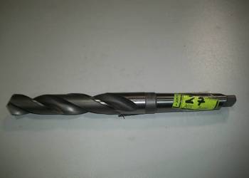 Wiertło 27 mm HSS