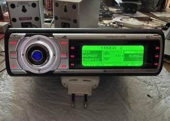 Radio blaupunkt