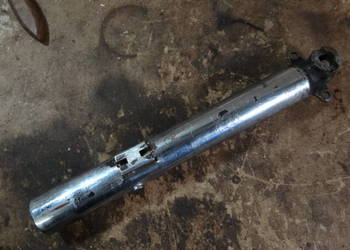 goleń przedniego zawieszenia Simson AWO T org DDR