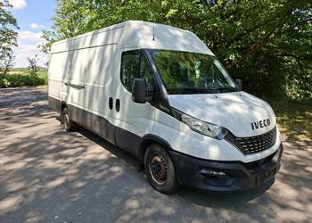 Iveco Daily maxi