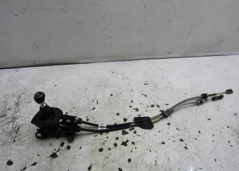 WYBIERAK LEWAREK SKRZYNI BIEGÓW 1.0 EB FORD FIESTA MK8 HB H1BR-7C453-EAE